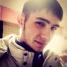 Фотография мужчины Руслан, 27 лет из г. Тулун