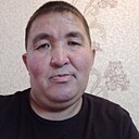 Кайржан, 50 лет