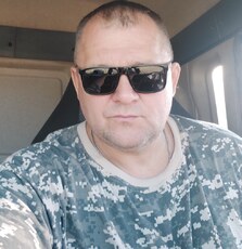 Фотография мужчины Юрий, 47 лет из г. Камень-на-Оби