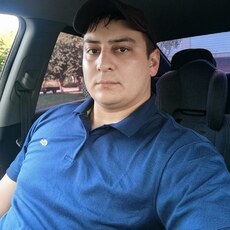 Фотография мужчины Раис, 36 лет из г. Челябинск