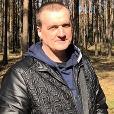 Фотография мужчины Сергей, 49 лет из г. Мытищи