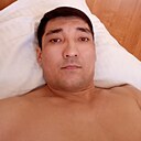 Кайрат, 43 года