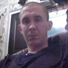 Фотография мужчины Рустам Ахмадеев, 40 лет из г. Юрга