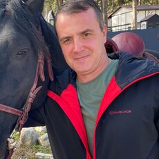 Фотография мужчины Виталий, 40 лет из г. Георгиевск