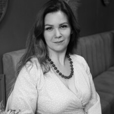 Фотография девушки Марина, 40 лет из г. Пермь