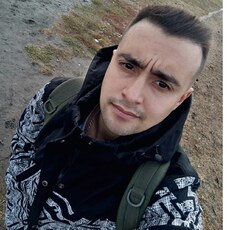 Фотография мужчины Ярослав, 27 лет из г. Омск