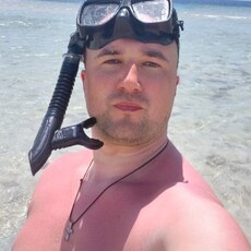 Фотография мужчины Евгений, 38 лет из г. Жлобин