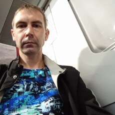 Фотография мужчины Андрей, 41 год из г. Алатырь