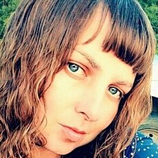 Фотография девушки Ульяна, 38 лет из г. Енисейск
