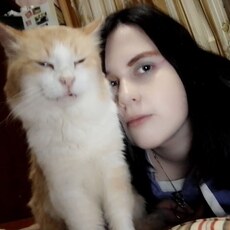 Фотография девушки Манька, 27 лет из г. Бобруйск