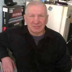 Фотография мужчины Александр, 64 года из г. Саяногорск