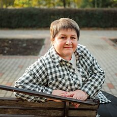 Фотография девушки Марина, 52 года из г. Липецк