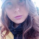 Настена Шафеева, 31 год