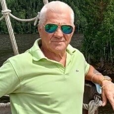 Фотография мужчины Анатолий, 64 года из г. Калуга