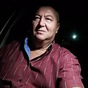 Ruslan, 63 года