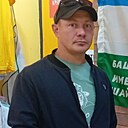 Ник, 34 года