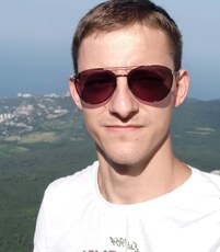 Фотография мужчины Дмитрий, 31 год из г. Москва