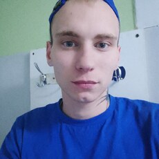 Фотография мужчины Незабываемый, 23 года из г. Москва