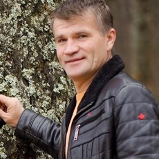 Фотография мужчины Антон, 50 лет из г. Иваново