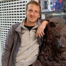 Фотография мужчины Иван, 33 года из г. Качуг