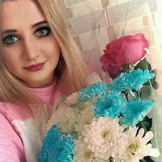 Фотография девушки Виктория, 36 лет из г. Прокопьевск