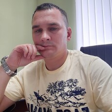 Фотография мужчины Женя, 46 лет из г. Ульяновск