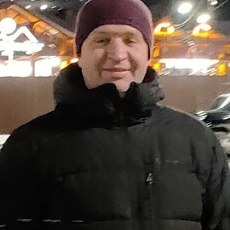 Фотография мужчины Сергей, 49 лет из г. Благовещенск