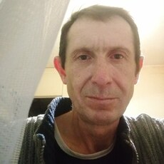 Фотография мужчины Юрий, 43 года из г. Любча