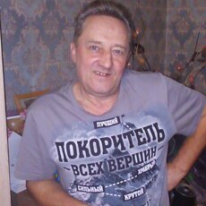 Фотография мужчины Эдуард, 57 лет из г. Ярославль