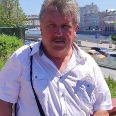 Фотография мужчины Александр, 60 лет из г. Москва