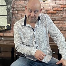 Фотография мужчины Заур, 37 лет из г. Обухово