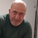 Ерванд, 55 лет