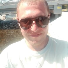 Фотография мужчины Константин, 38 лет из г. Шелехов