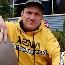 Фотография мужчины Андрей, 47 лет из г. Магнитогорск