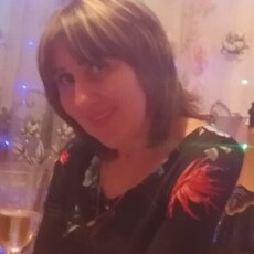 Фотография девушки Мари, 53 года из г. Белогорск