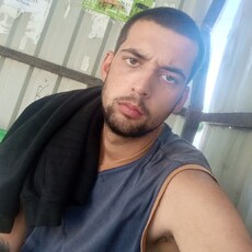 Фотография мужчины Никита, 24 года из г. Москва