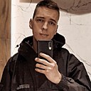 Юс, 28 лет