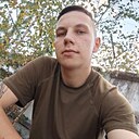 Илья, 21 год