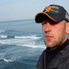Фотография мужчины Alex, 41 год из г. Большой Камень