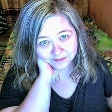 Фотография девушки Светлана, 53 года из г. Иркутск