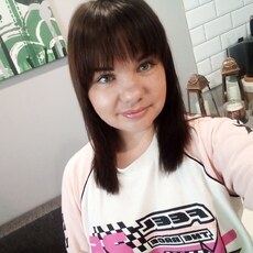 Фотография девушки Анастасия, 32 года из г. Сольвычегодск