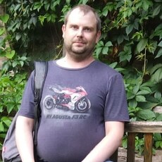 Фотография мужчины Сергей, 41 год из г. Тула