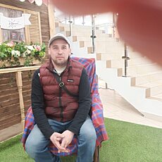 Фотография мужчины Булат, 43 года из г. Казань