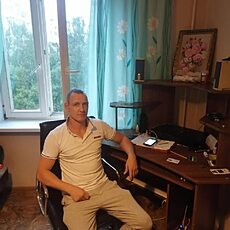 Фотография мужчины Данил, 42 года из г. Москва