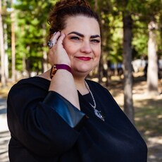 Фотография девушки Анна, 47 лет из г. Томск