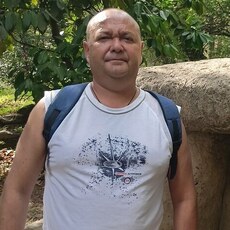 Фотография мужчины Виталий, 49 лет из г. Чехов