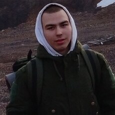 Фотография мужчины Михаил, 21 год из г. Зеленодольск