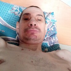 Фотография мужчины Максим, 42 года из г. Петровск-Забайкальский