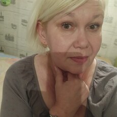 Фотография девушки Ольга, 42 года из г. Пермь