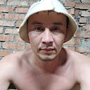 Володя, 33 года
